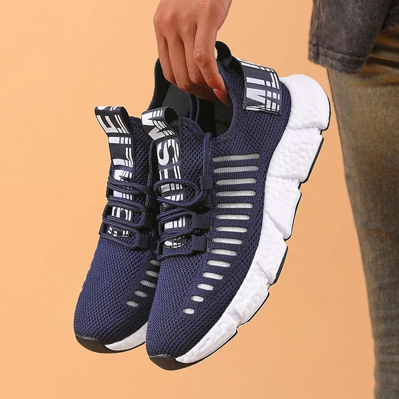 Zapatillas para caminar para mujer