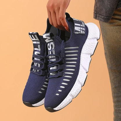 Zapatillas para caminar para mujer