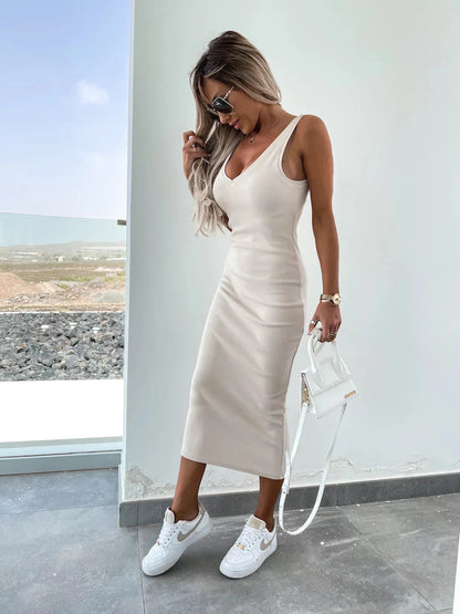 MIA- Conjunto Casual Chic