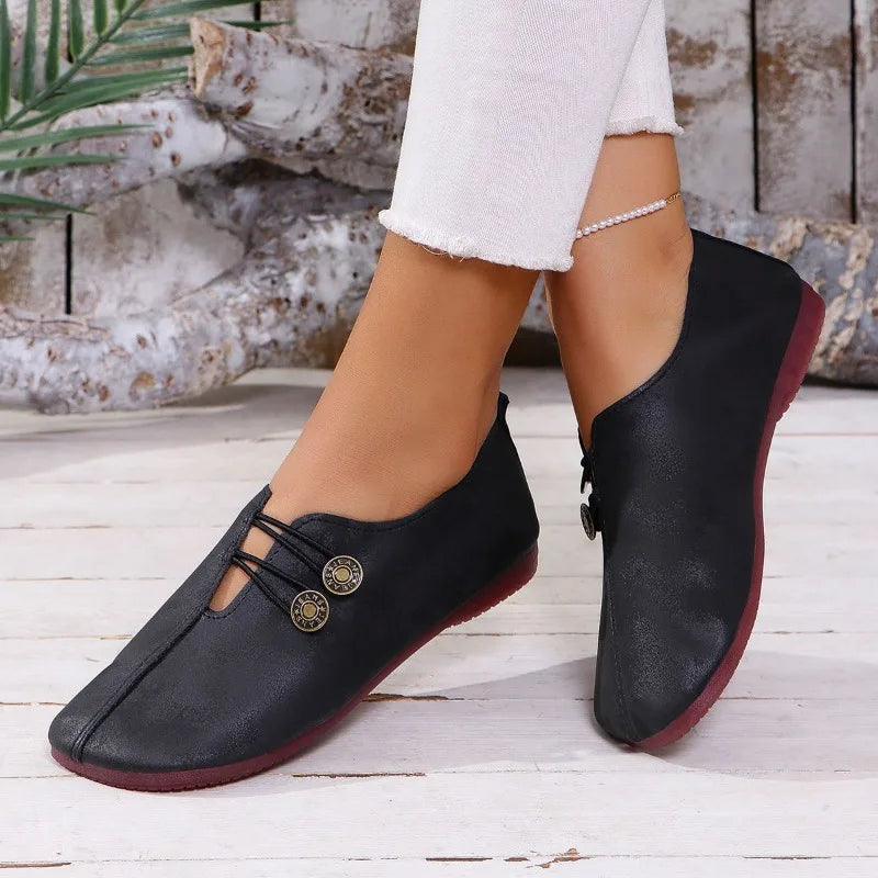 DAYESI - Zapatos Ergonómicos Flexibles