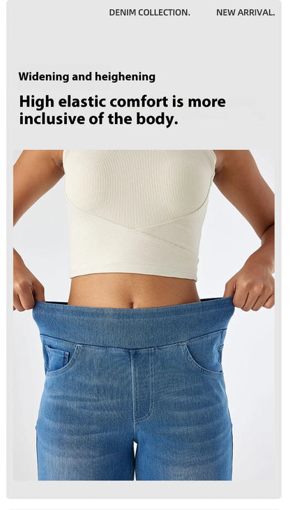 Jeans Holgados