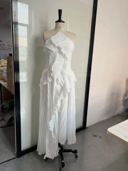 Anabella- Vestido Lila