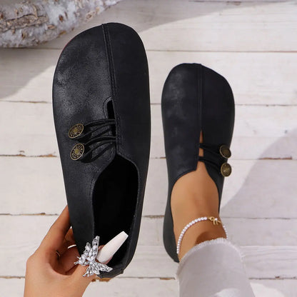 DAYESI - Zapatos Ergonómicos Flexibles