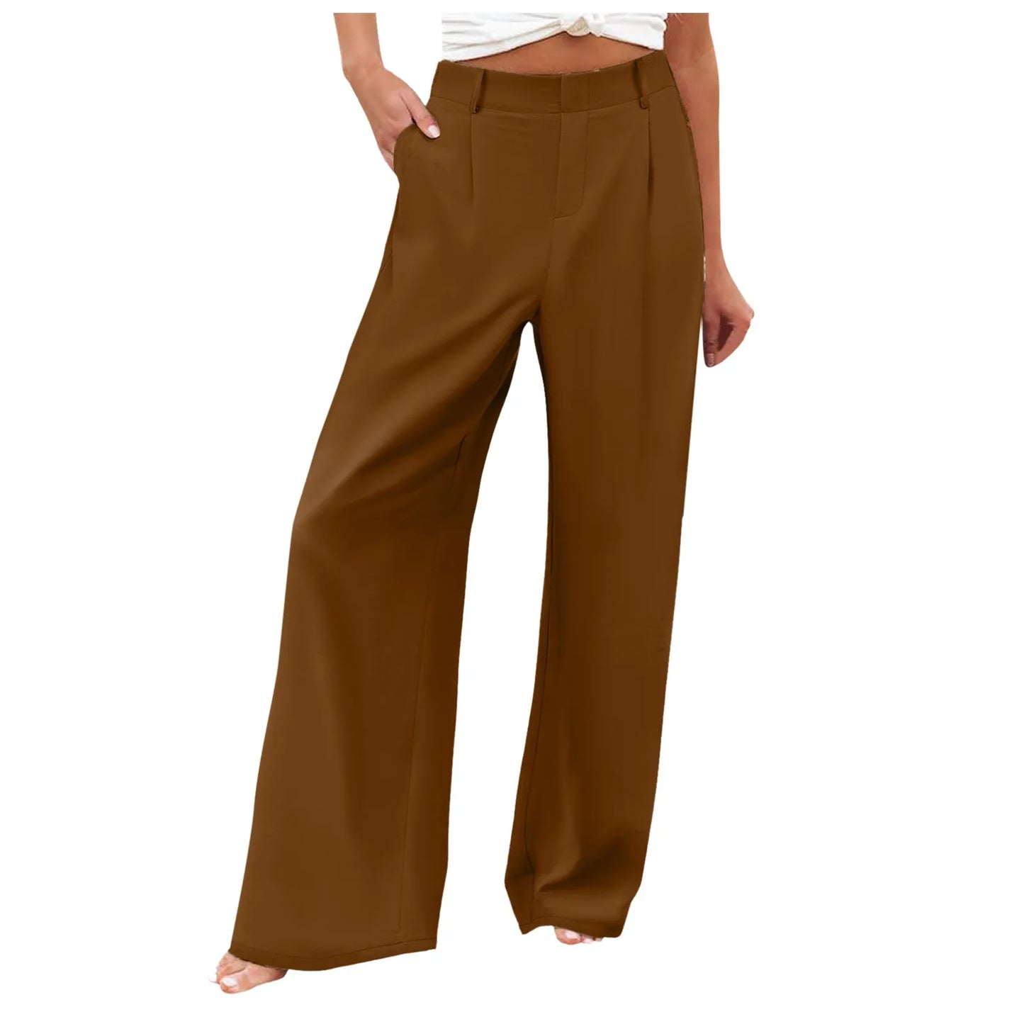 CHARLOTTE  - Pantalón Casual
