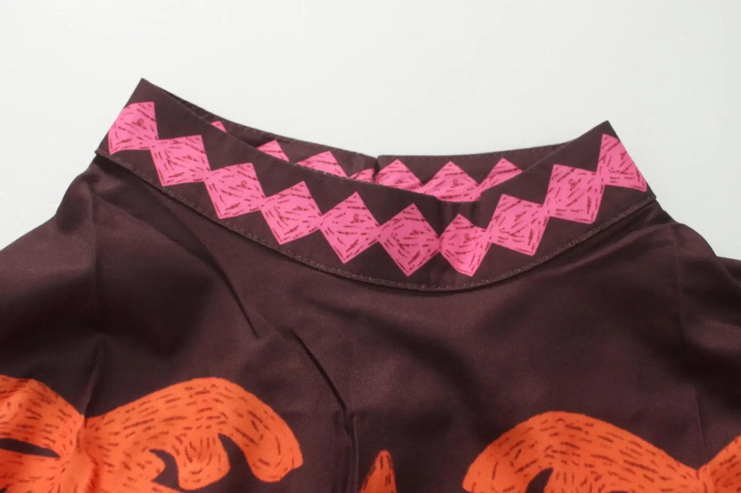 NOUR - Conjunto Top y Falda