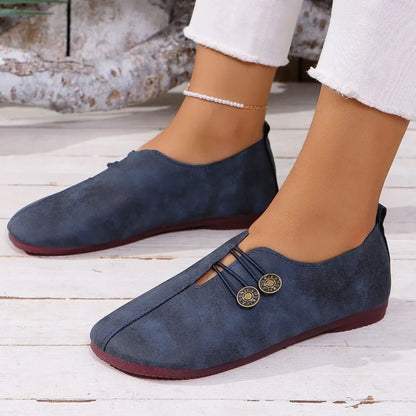 DAYESI - Zapatos Ergonómicos Flexibles