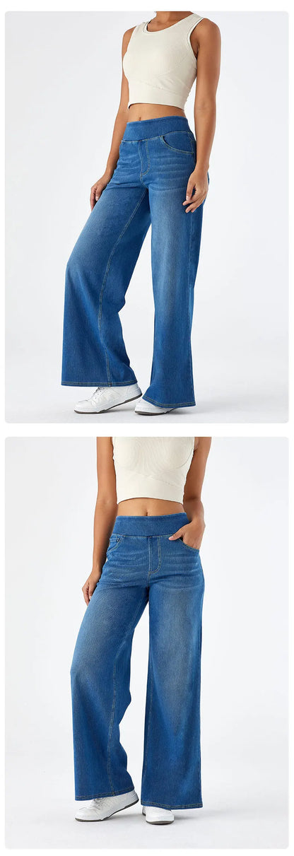 Jeans Holgados