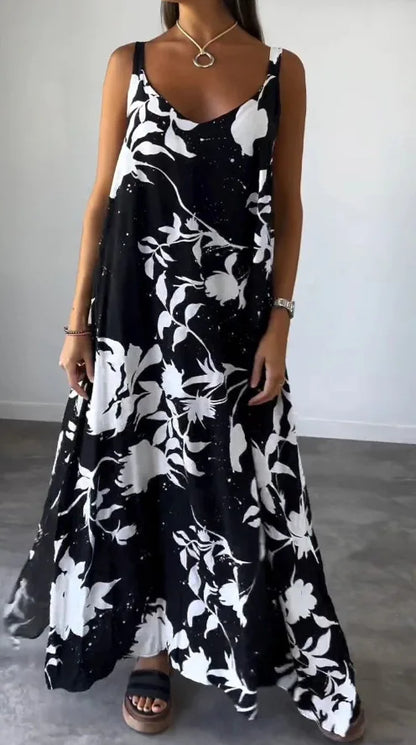 RENATA - Vestido Elegante