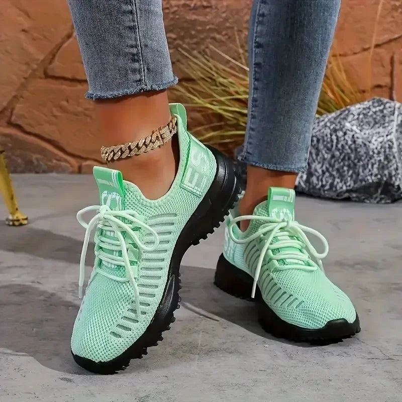 Zapatillas de deporte para mujer,