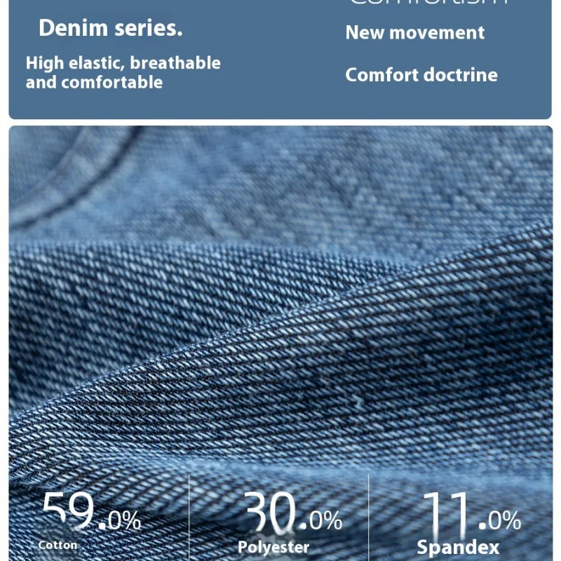 Jeans Holgados