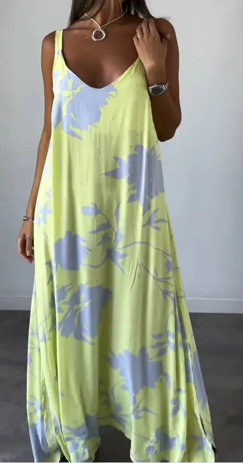 RENATA - Vestido Elegante
