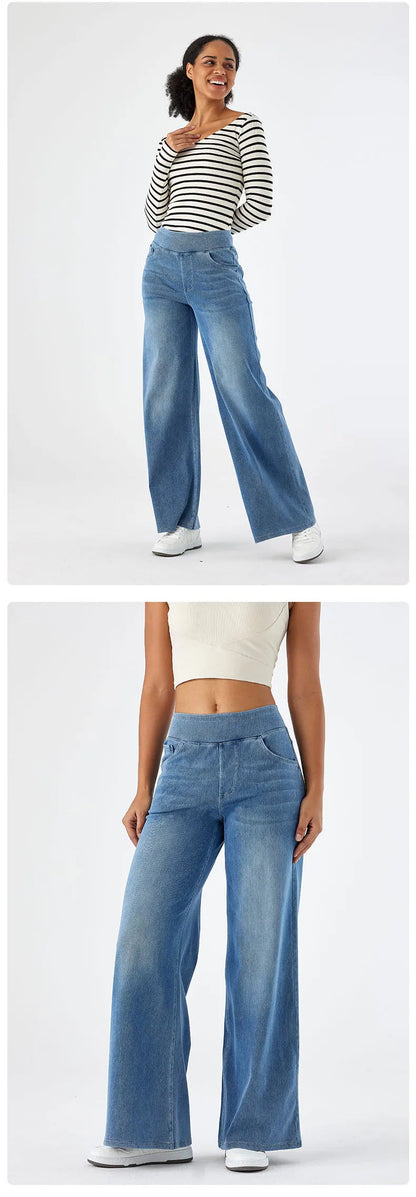 Jeans Holgados