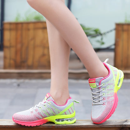 Zapatillas deportivos para mujer
