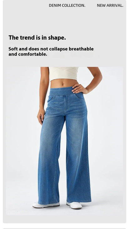Jeans Holgados