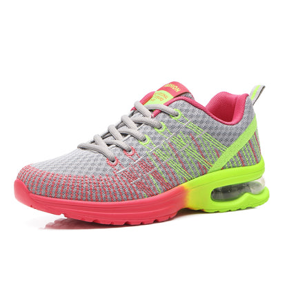 Zapatillas deportivos para mujer