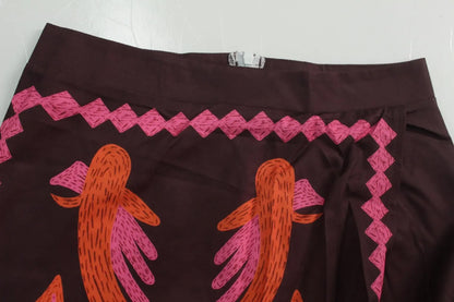 NOUR - Conjunto Top y Falda