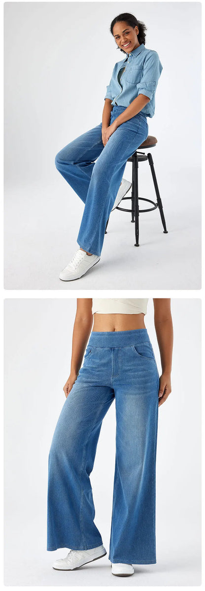 Jeans Holgados