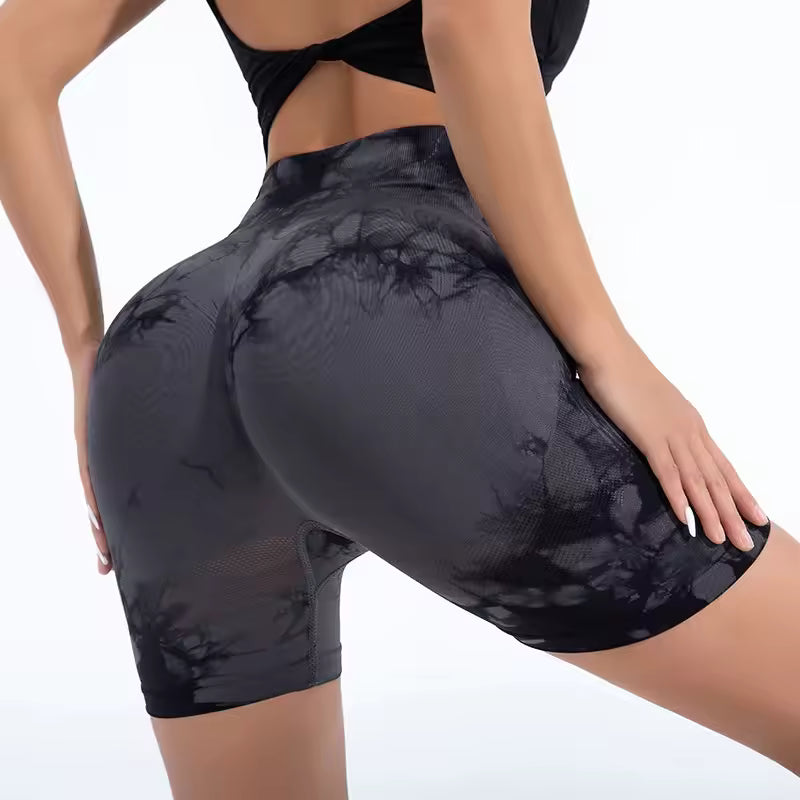 SAMANTHA - Pantalones cortos Push Up